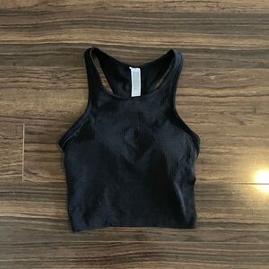 Lululemon Ebb to Street Racerback Tank